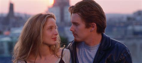 before sunrise stills